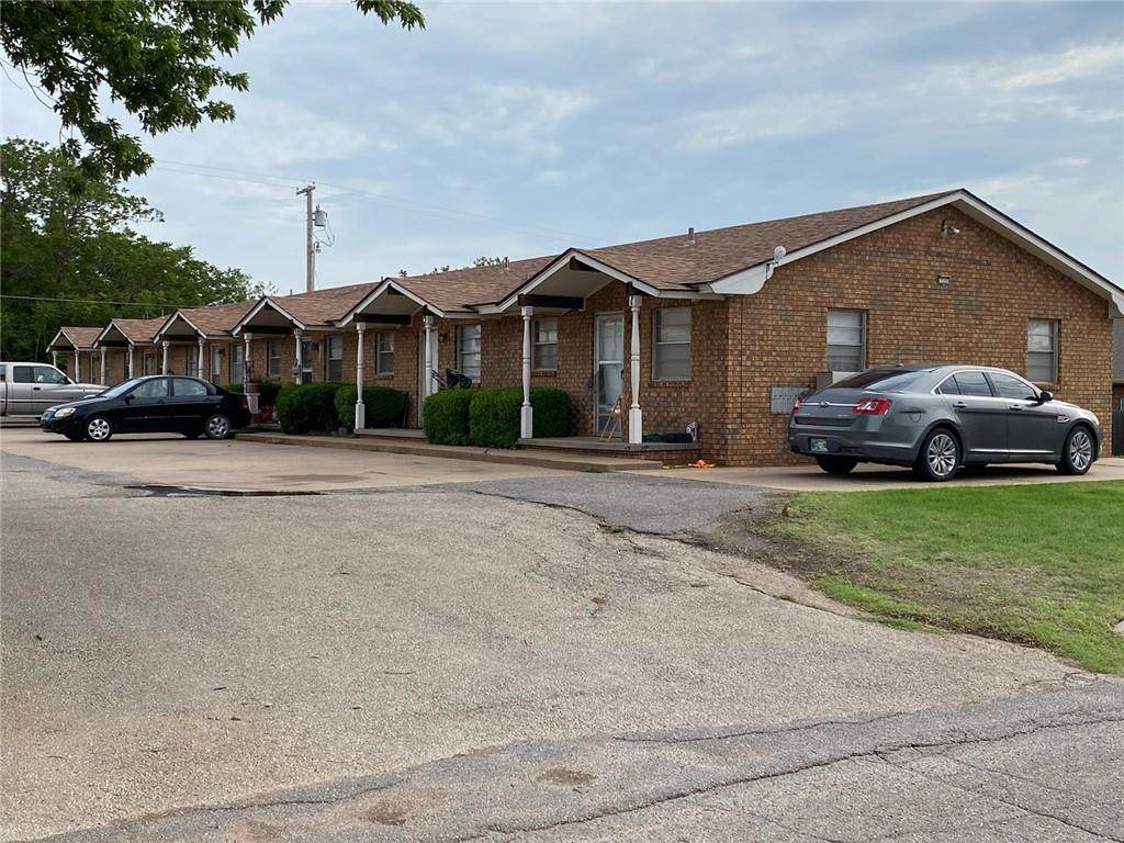 715 Kee Street - Photo 1