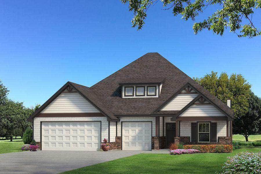 16021 Vermillion Drive - Photo 1