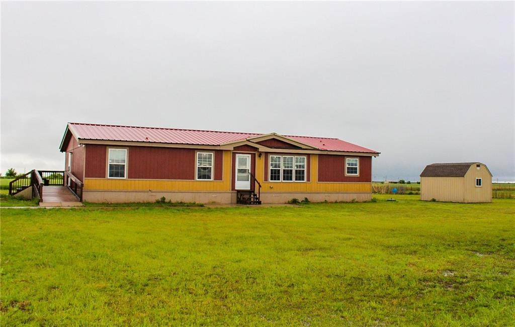 7000 Winchester Drive - Photo 1