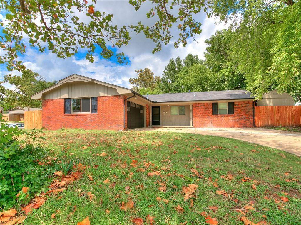 439 Forest Drive - Photo 1