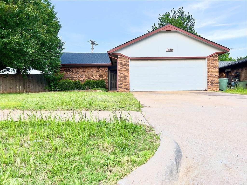 1220 Blackwelder Avenue - Photo 1