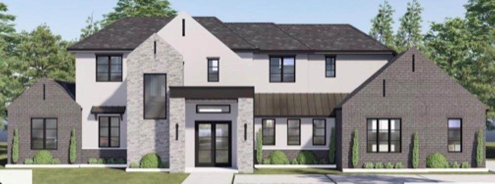 6301 Canopy Lane - Photo 1