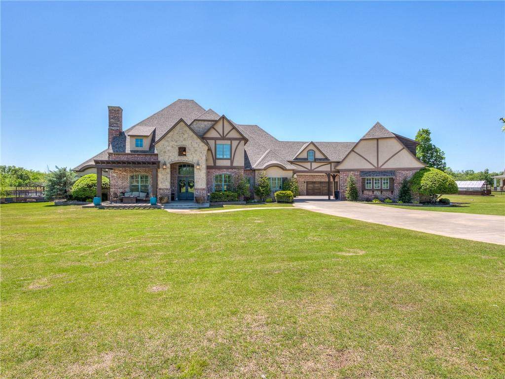 3705 Joshua Lane - Photo 1