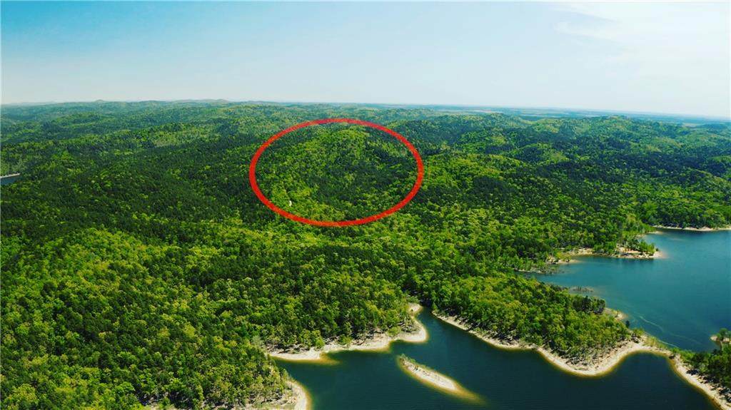 3 Claire Creek Trail, 2280 Wyr 22260 Road - Photo 1