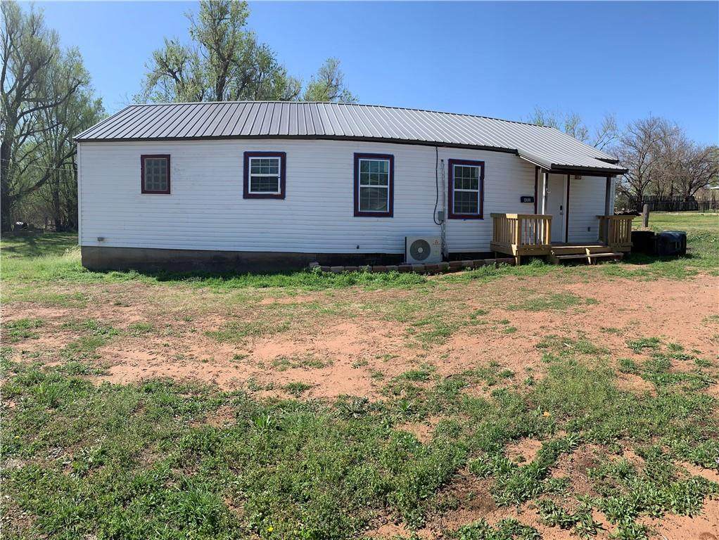 412 Petree Road - Photo 1