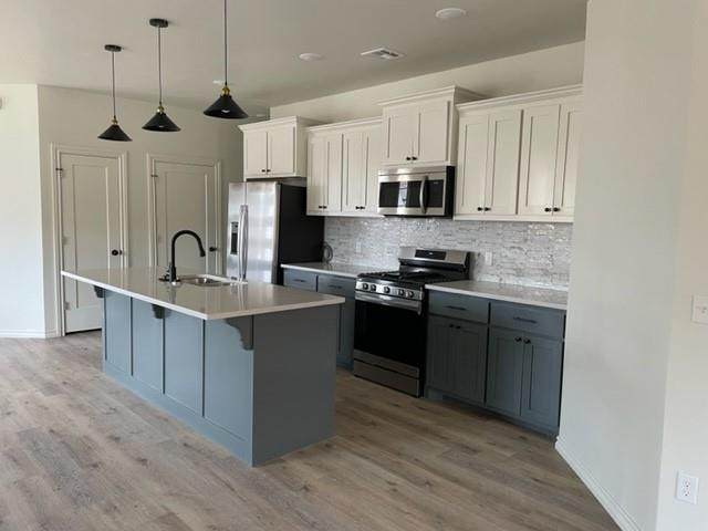 17606 Walnut Creek Road - Photo 1
