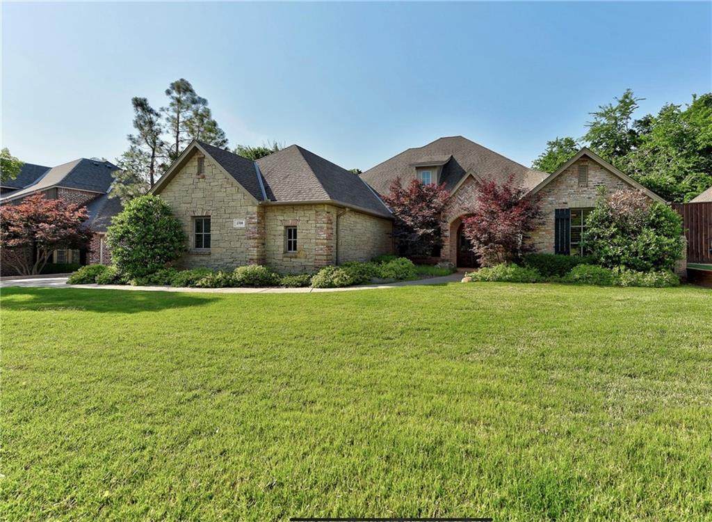 2708 Portofino Place - Photo 1