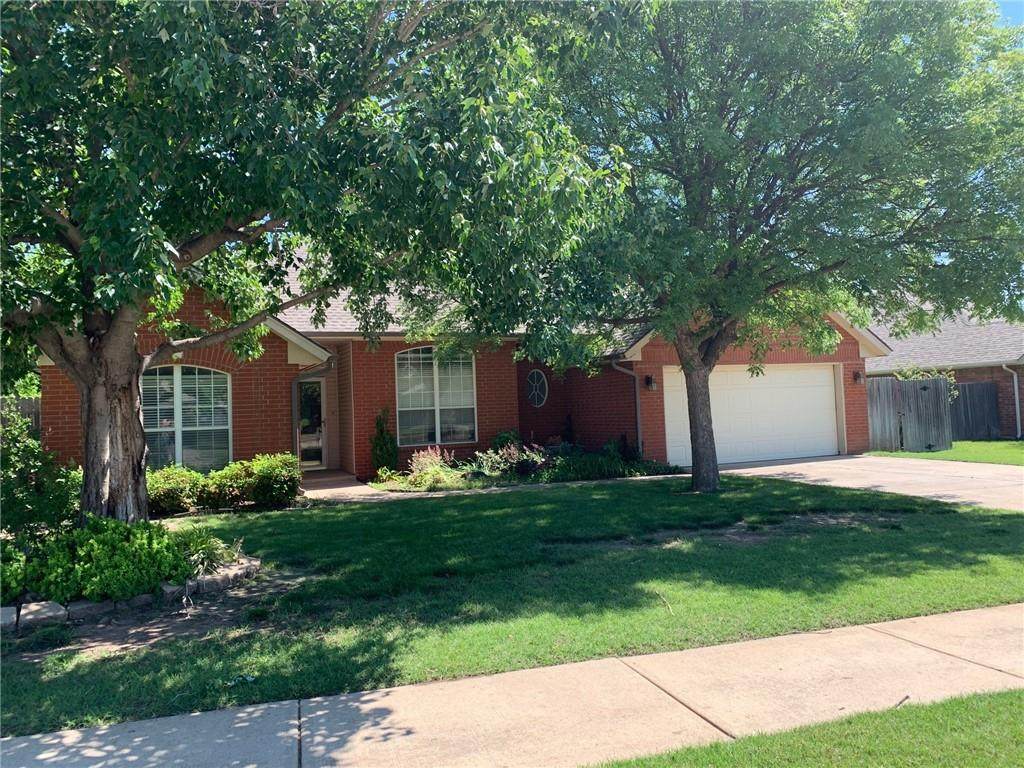 3921 Brownwood Lane - Photo 1