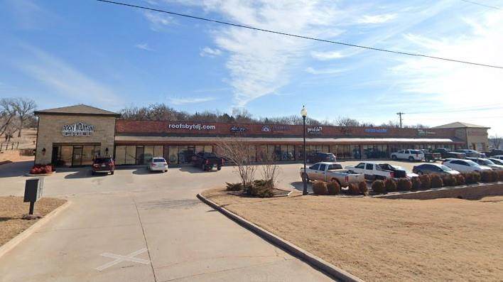 3624 I 35 Frontage Road - Photo 1