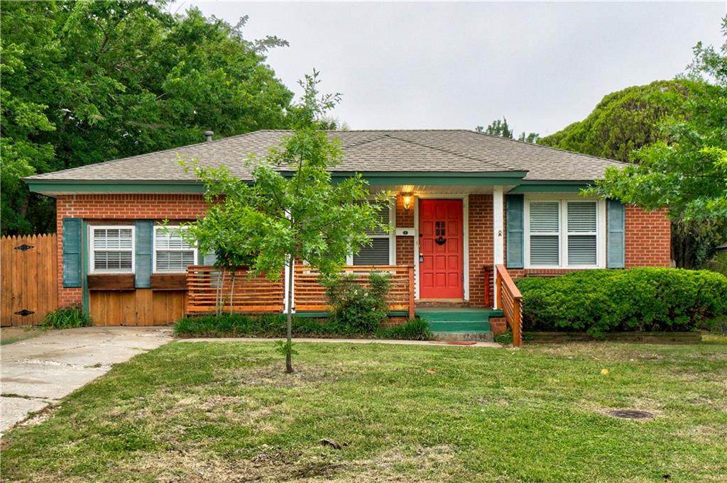 1322 80th Street - Photo 1