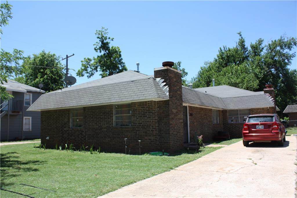 3709 Oklahoma Avenue - Photo 1