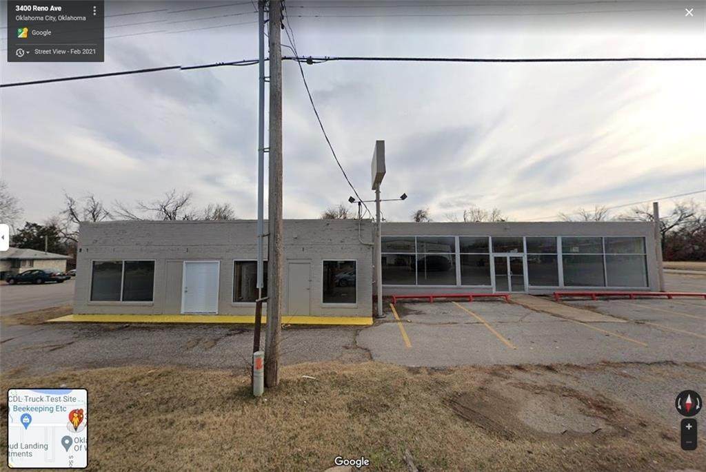 3400 Reno Avenue - Photo 1