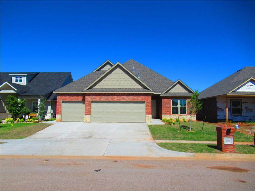 404 Braxton Way - Photo 1