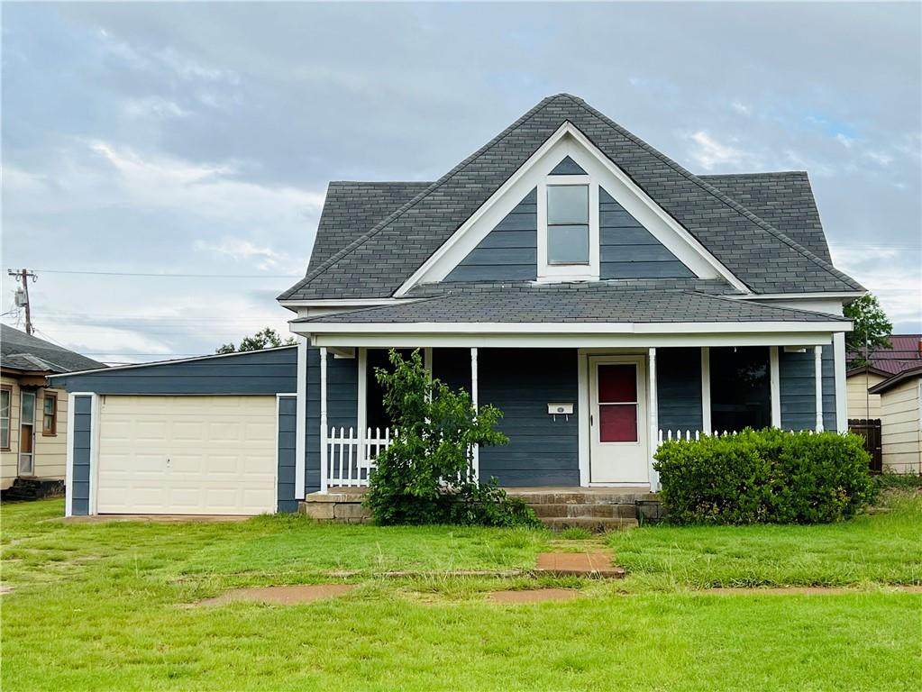 515 Hudson Street - Photo 1