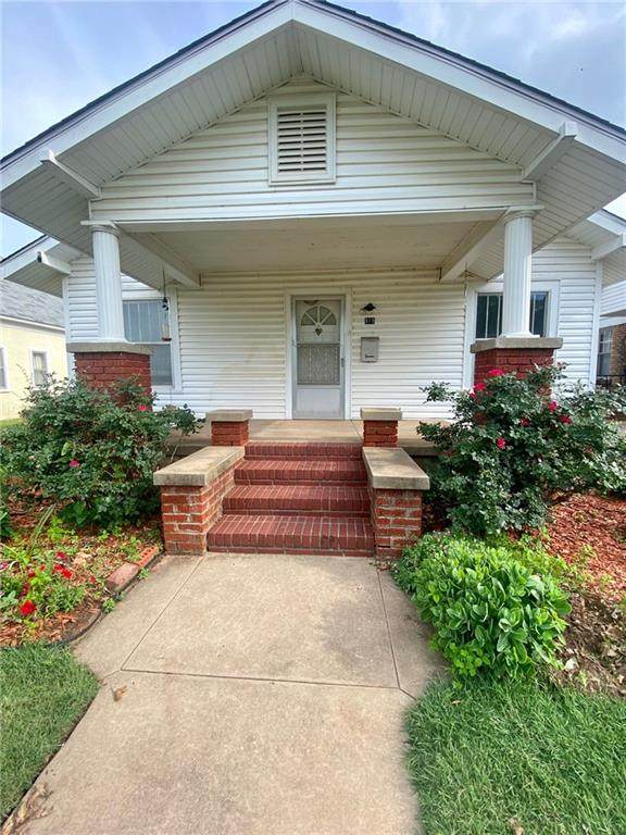 919 Chickasha Avenue - Photo 1