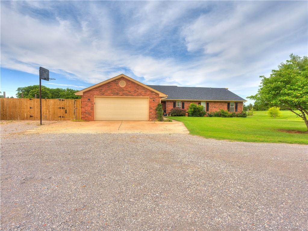 881 Moffat Nw Road - Photo 1