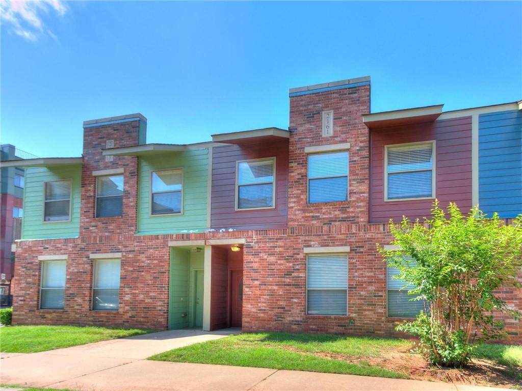 2161 Houston Avenue - Photo 1