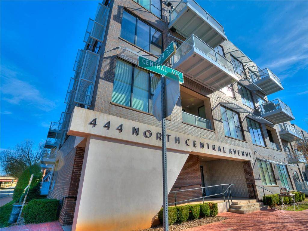 444 Central Avenue - Photo 1