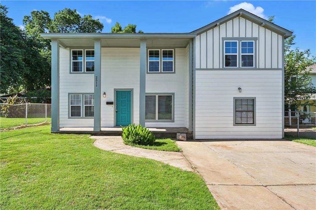2511 27th Street - Photo 1