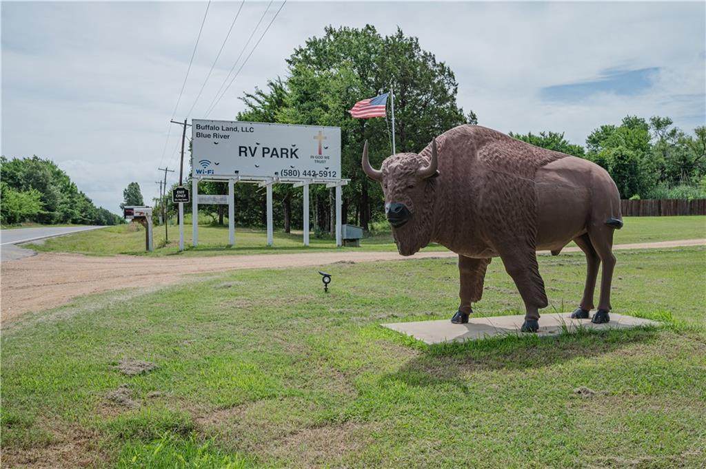 4700 Ok Highway 78 - Photo 1