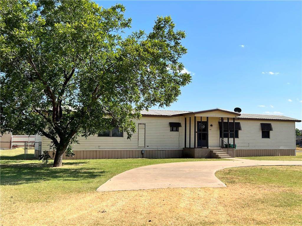 501 2nd Street - Photo 1
