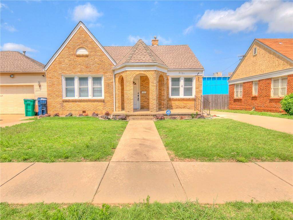 2321 Youngs Avenue - Photo 1