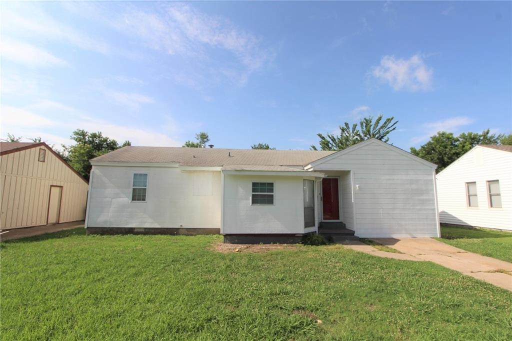 804 Askew Drive - Photo 1