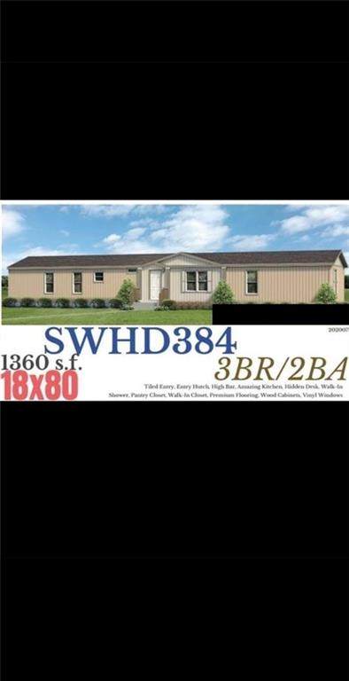 2700 Glyna Lane - Photo 1