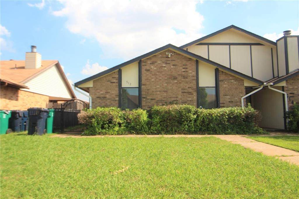 512 137th - Photo 1