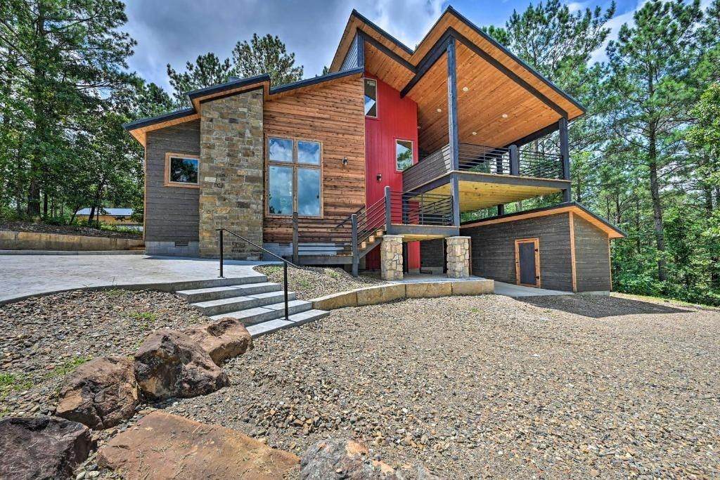 663 Red Berry Trail - Photo 1