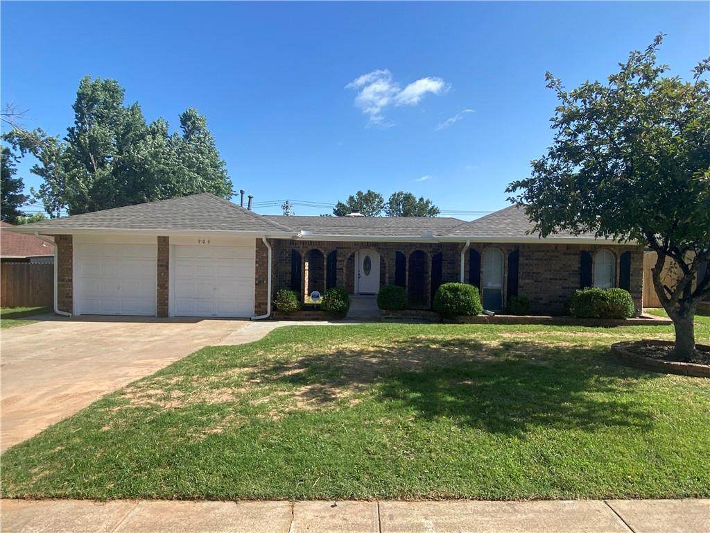 909 Pruitt Drive - Photo 1
