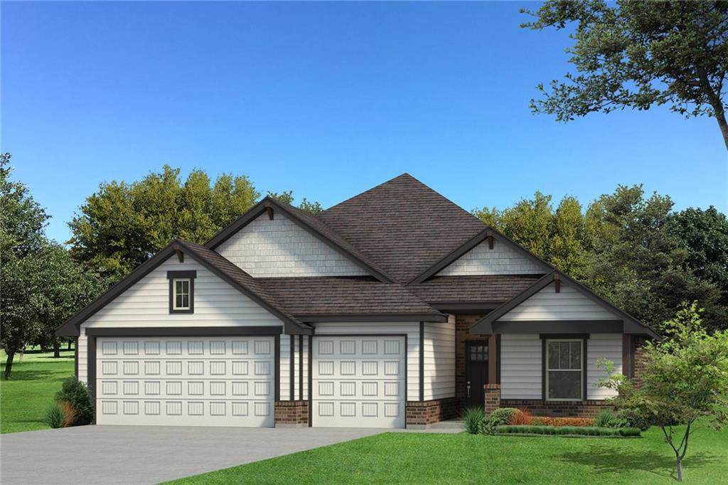 12400 Elba Drive - Photo 1