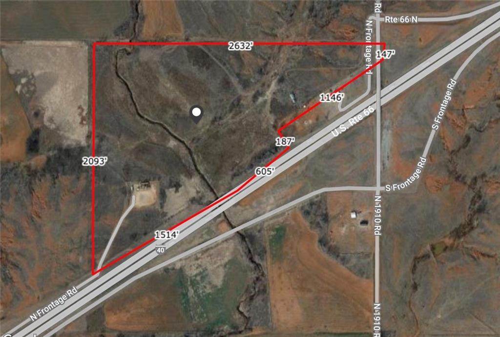 Hwy 66 Highway - Photo 1