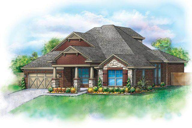 400 Maybury Drive - Photo 1