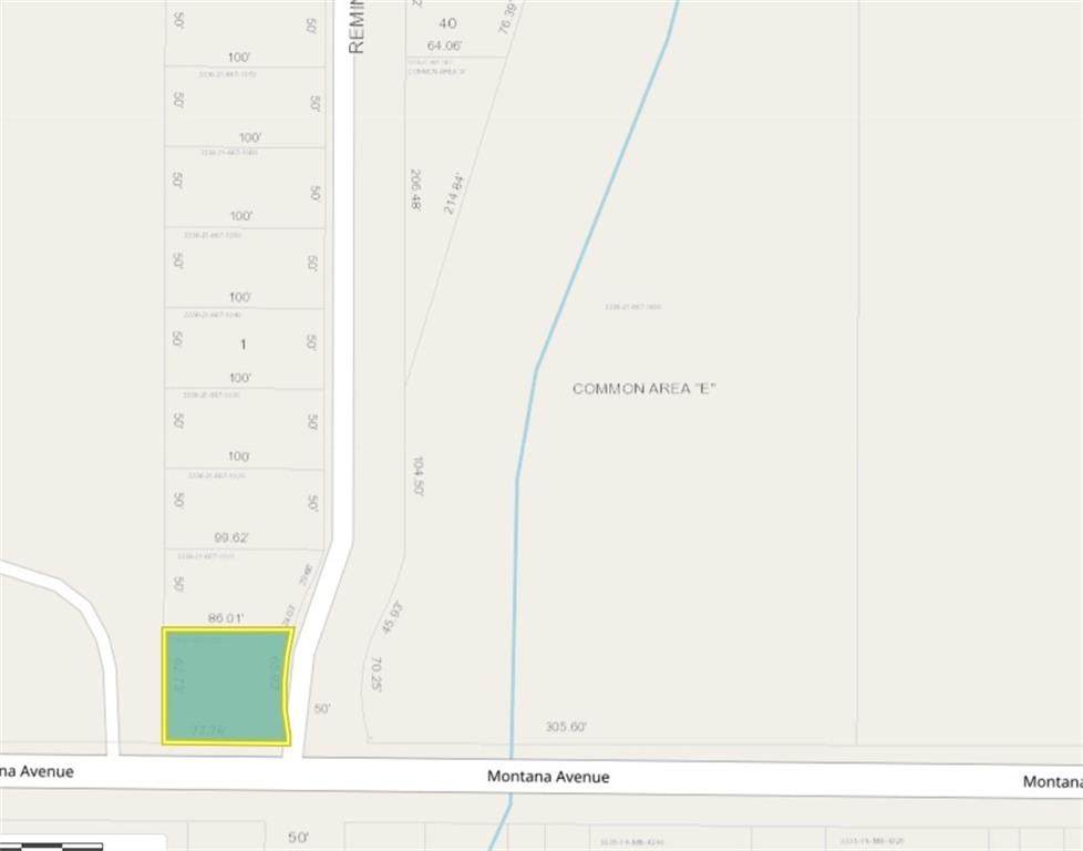 Lot 1, Remington Avenue - Photo 1