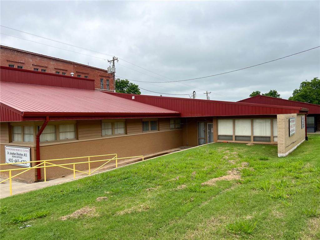 116 Robert S Kerr Boulevard - Photo 1