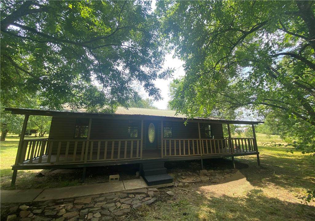 2585 Roy Roberts Road - Photo 1