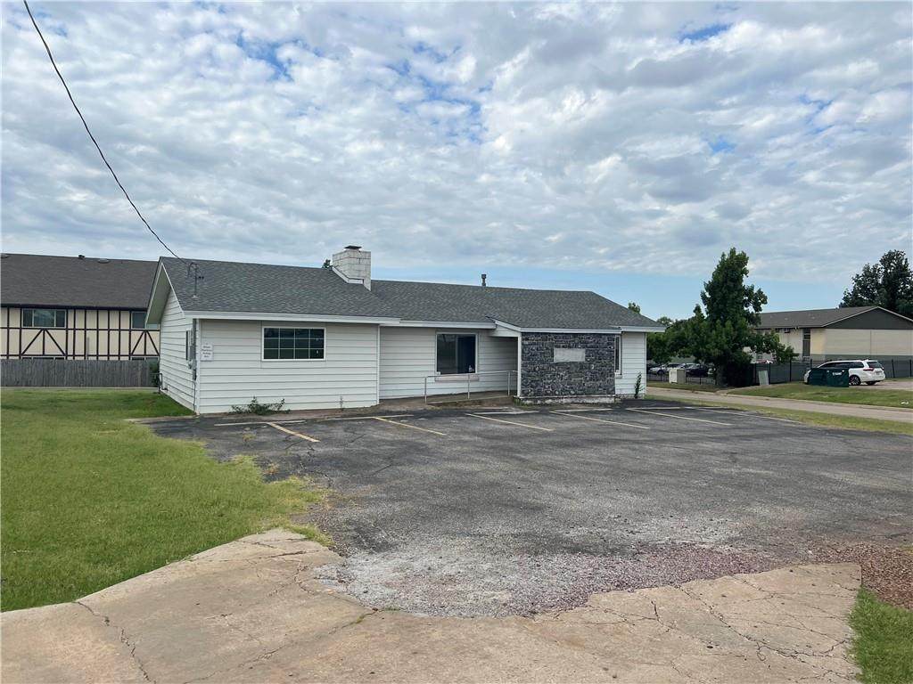 7108 Reno Avenue - Photo 1
