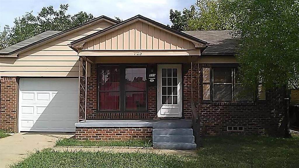 725 48th Street - Photo 1