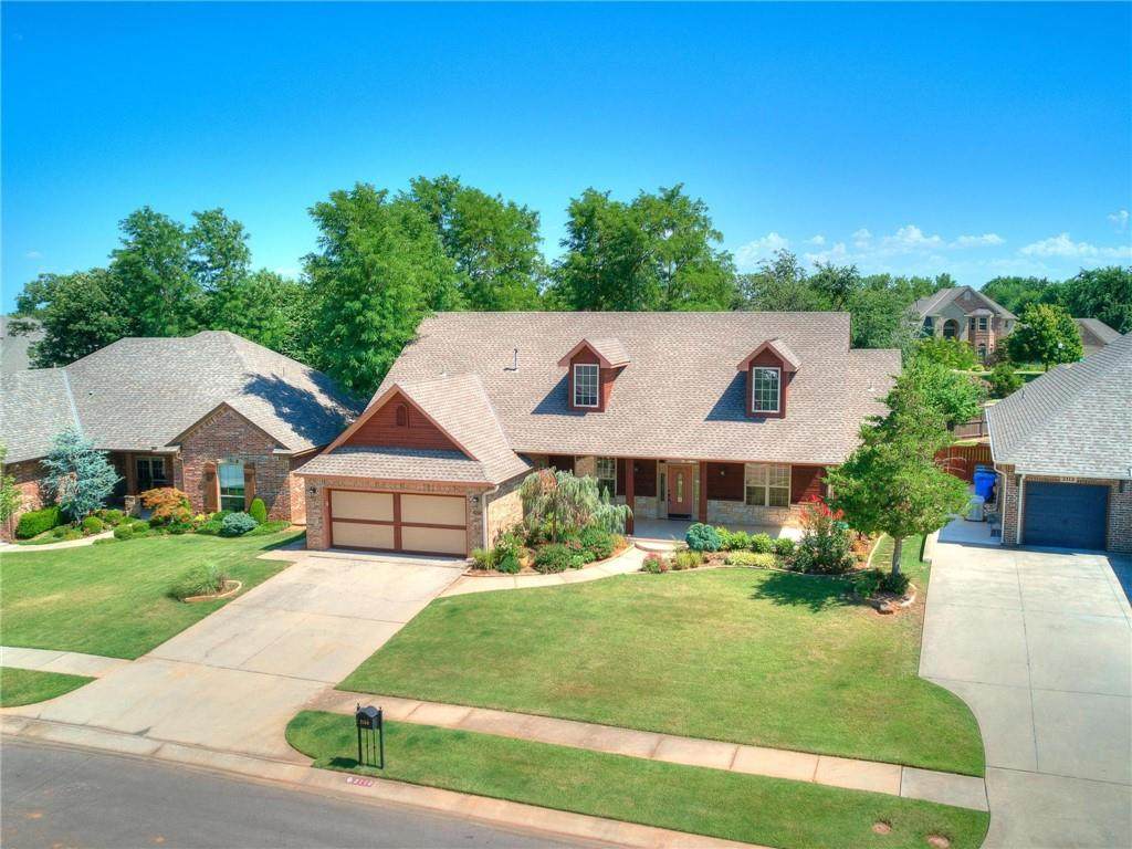 2116 Bates Way - Photo 1
