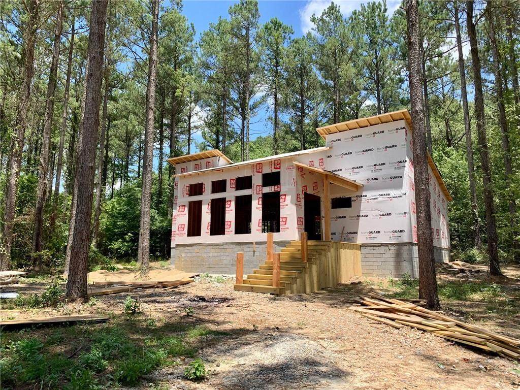 211 Western Pine (Lot 26) Trail - Photo 1