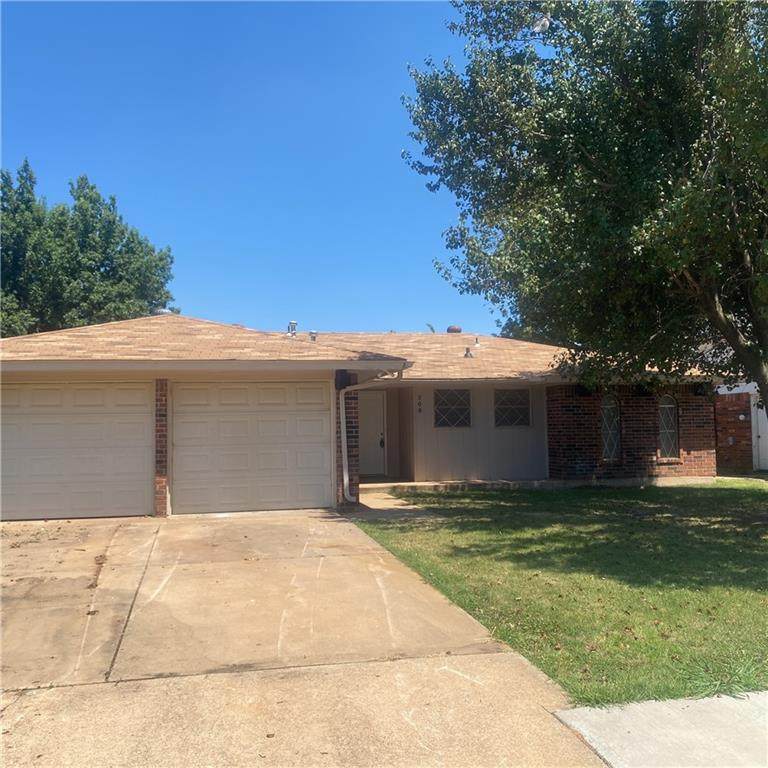 308 Silver Leaf Drive - Photo 1