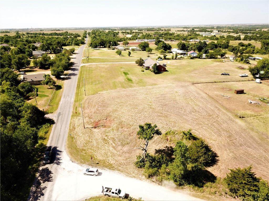 Cimarron Road - Photo 1