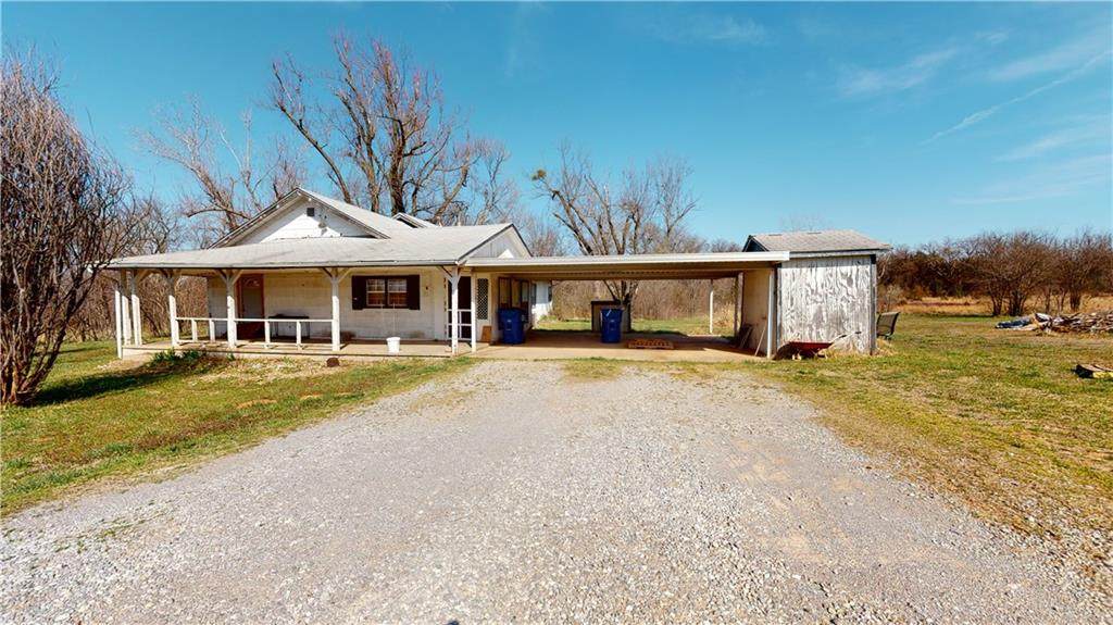 21300 Reno Avenue - Photo 1