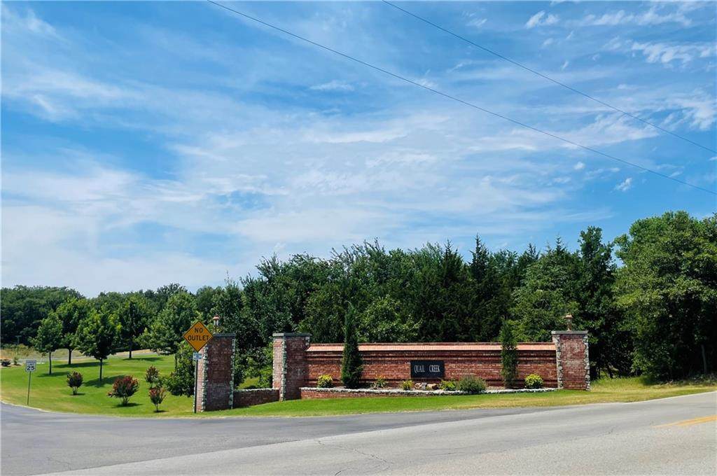 2101 Quail Creek Drive - Photo 1