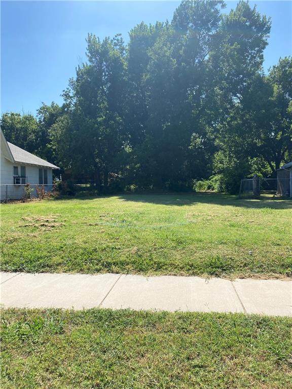 1801 Wickliff Street - Photo 1