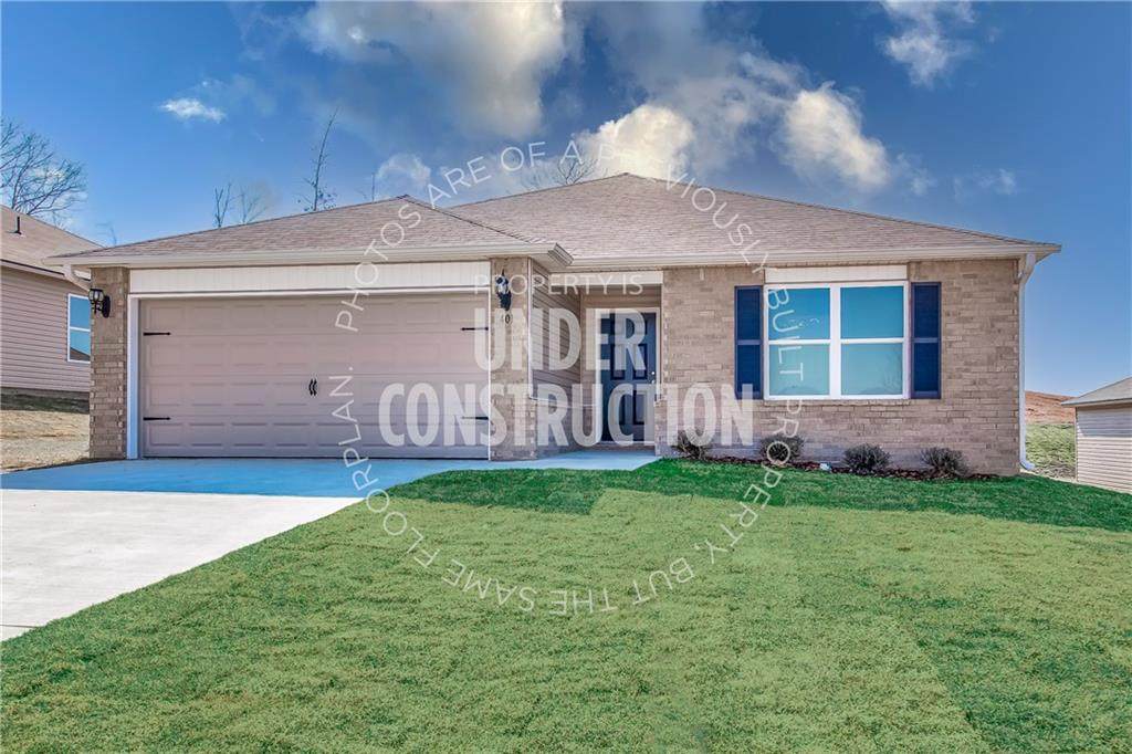 1324 Isabella Drive - Photo 1