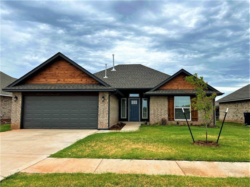 4016 Idyl Breeze Drive - Photo 1