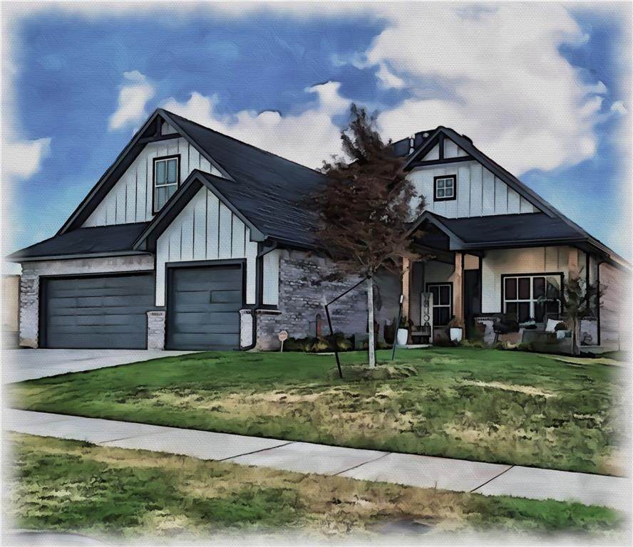 9221 42nd Street - Photo 1