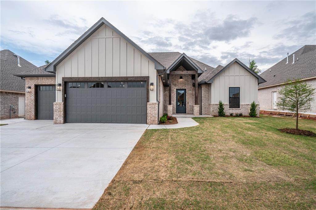 5712 Copper Stone Court - Photo 1